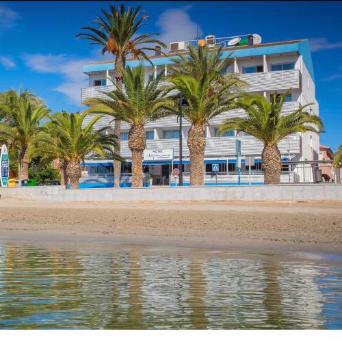 Hotel Neptuno