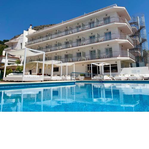 Hotel Nereida