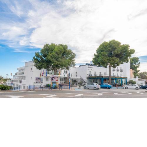 Hotel Nerja Club Spa by Dorobe