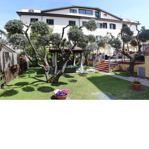 Hotel Nespolo D'Oro
