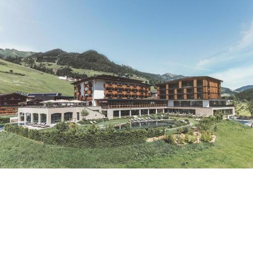 Hotel Nesslerhof