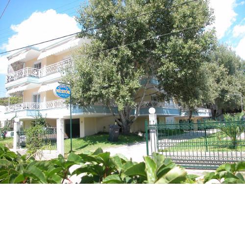 Hotel Nestor