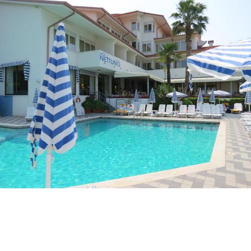 Hotel Nettuno