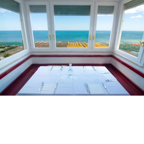 Hotel Nettuno