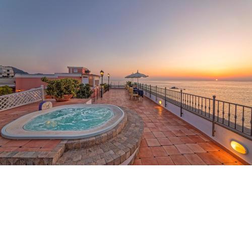 Hotel Nettuno