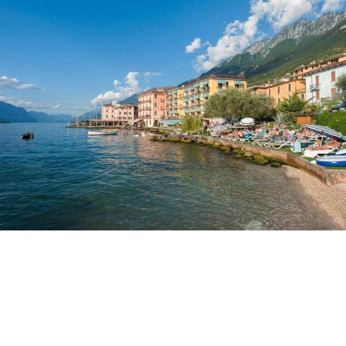 Hotel Nettuno