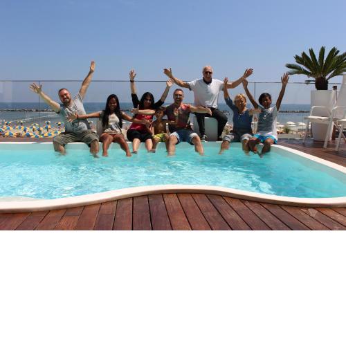 Hotel Nettuno