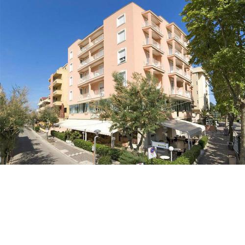 Hotel Nettuno