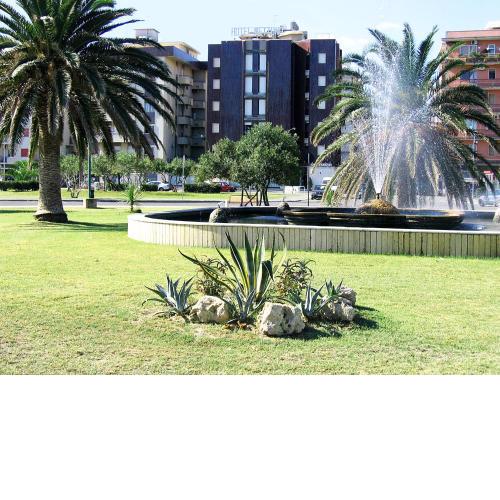 Hotel Nettuno