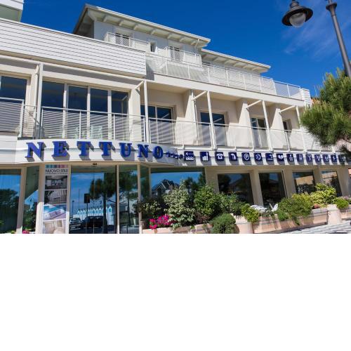 Hotel Nettuno