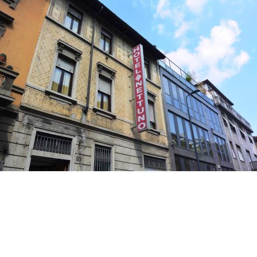 Hotel Nettuno