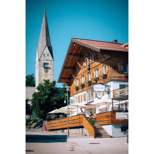 Hotel Neue Krone