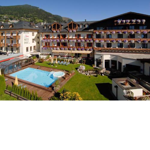 Hotel Neue Post