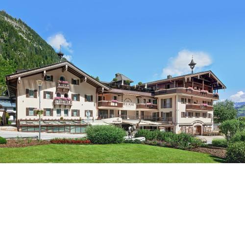 Hotel Neue Post