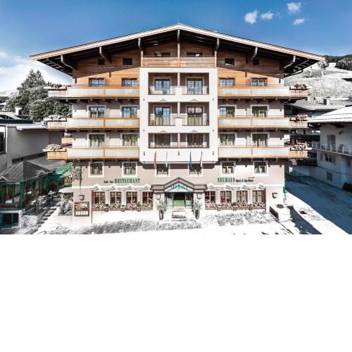 Hotel Neuhaus