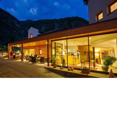 Hotel Neuhausmühle