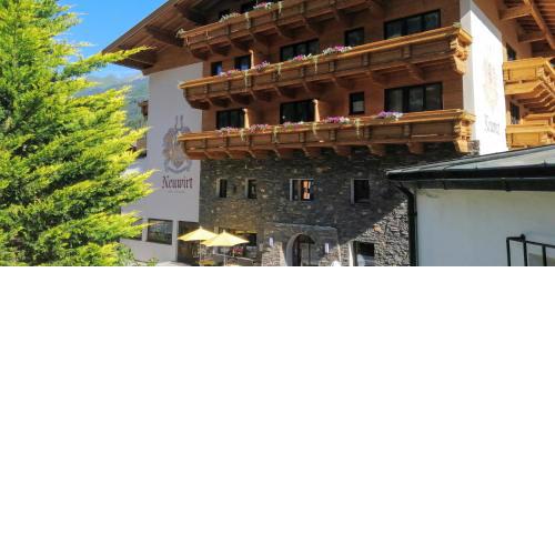 Hotel Neuwirt