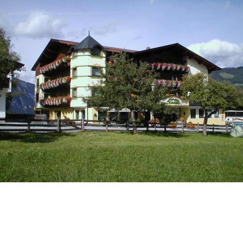 Hotel Neuwirt