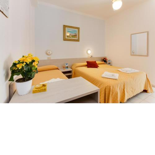Hotel Nevia