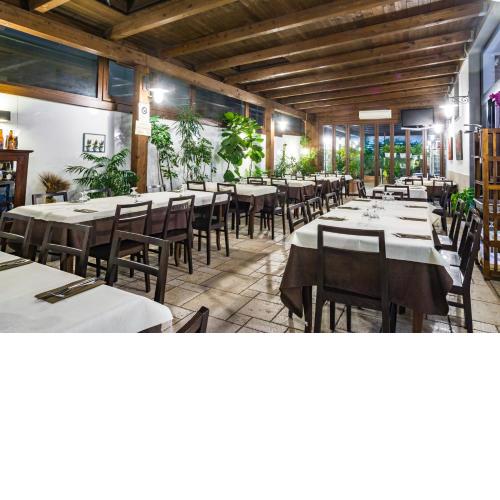 Hotel New Bari