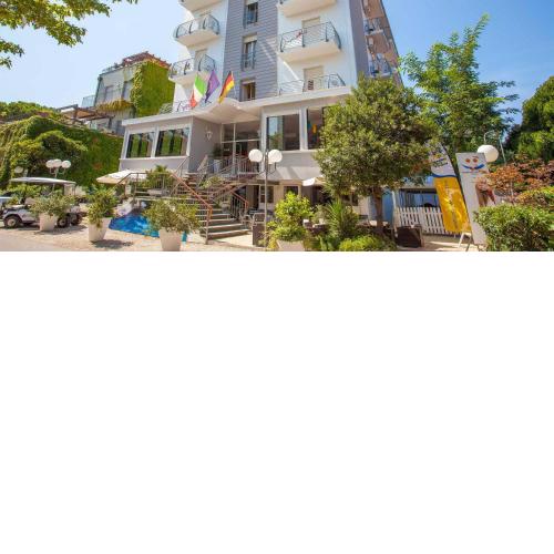 Hotel New Castle