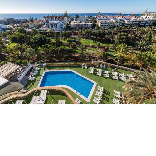 Hotel New Folías