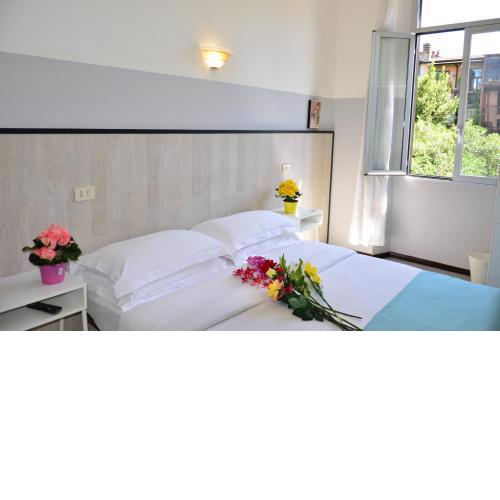 Hotel New Milan