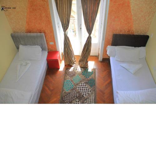Hotel New One