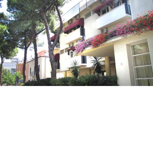 Hotel New Primula