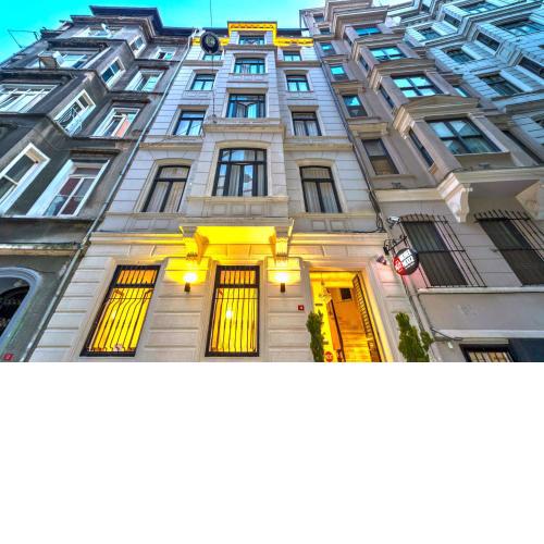 Hotel Next2