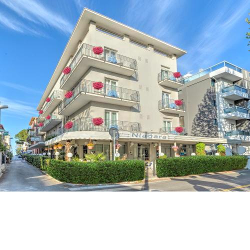 Hotel Niagara Riccione