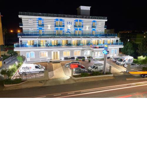 Hotel Niagara