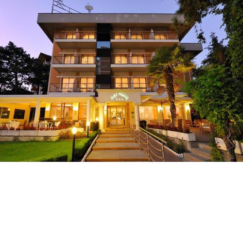 Hotel Niagara