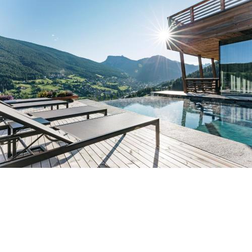 Hotel Niblea