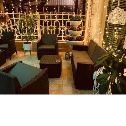 Hotel Nice