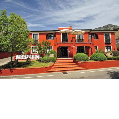 Hotel Nicoletta