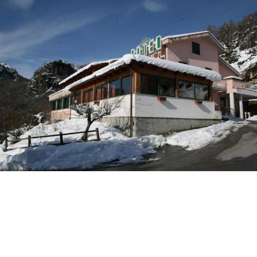Hotel Nido delle Rondini
