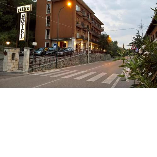 Hotel Nike