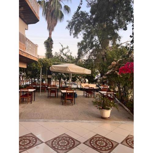 hotel nil