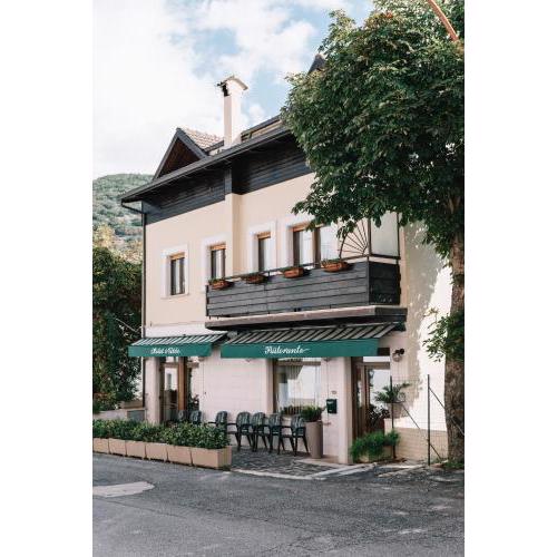Hotel Nilde