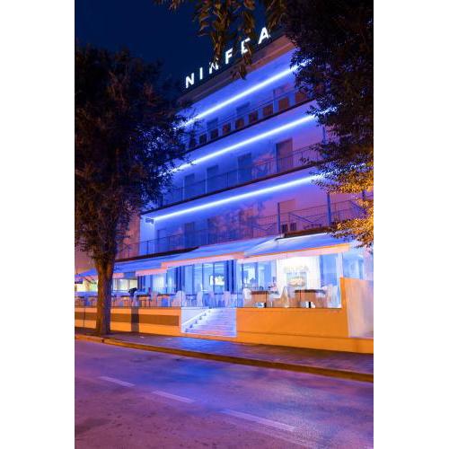 Hotel Ninfea Cattolica