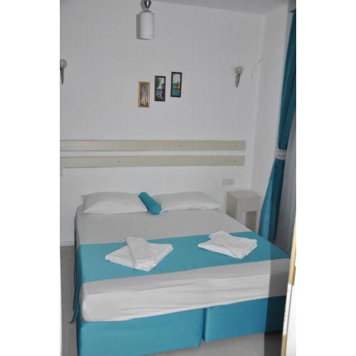 Hotel Nisa