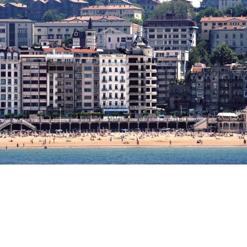 Hotel Niza
