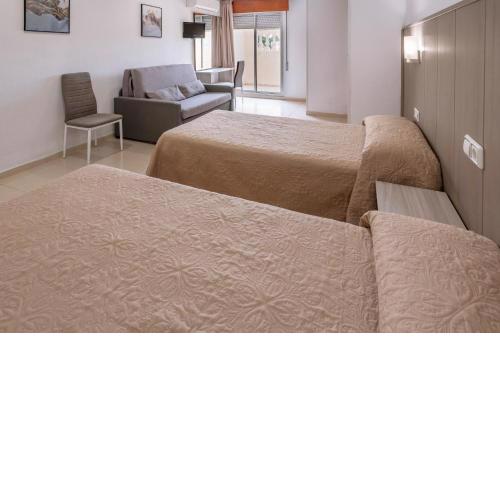 Hotel Niza