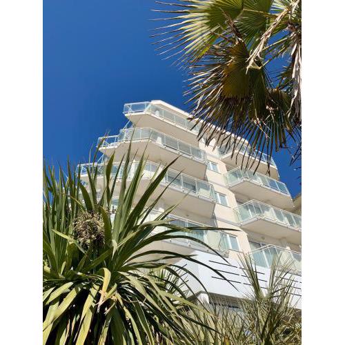 Hotel Nizza Frontemare