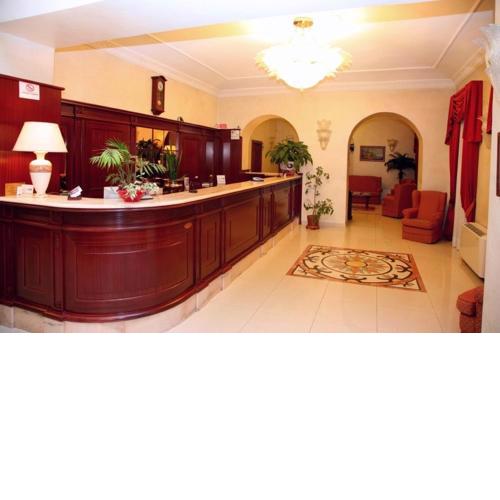 Hotel Nizza