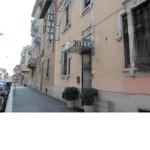Hotel Nizza