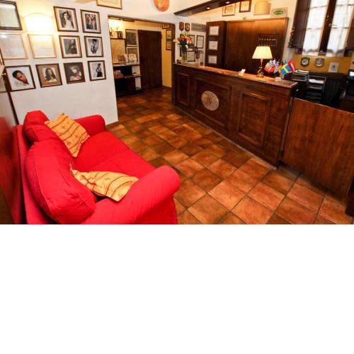 Hotel Nizza