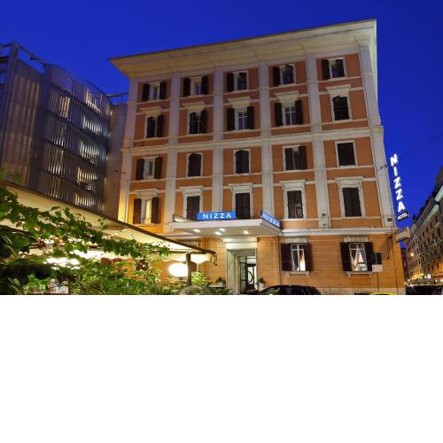 Hotel Nizza