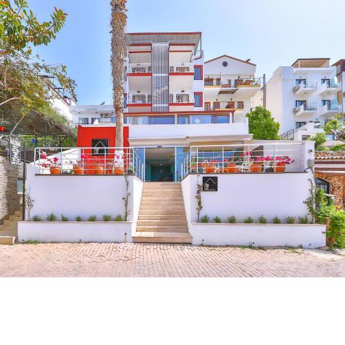 Hotel No37